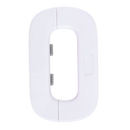 Verrou de sécurité de la porte du réfrigérateur pour enfant