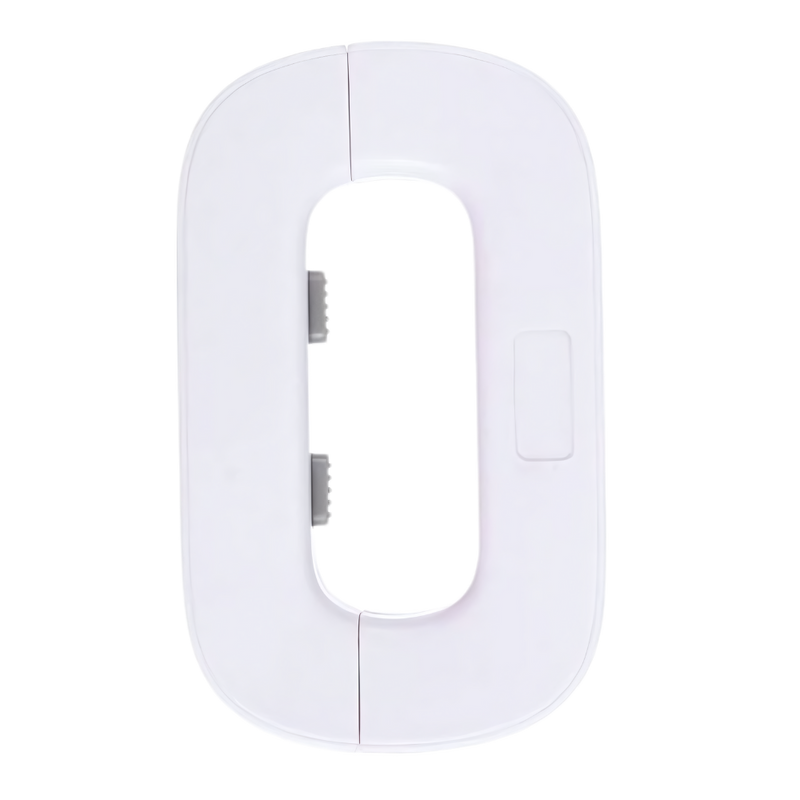 Verrou de sécurité de la porte du réfrigérateur pour enfant