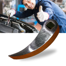 Barre à mine en acier chrome vanadium