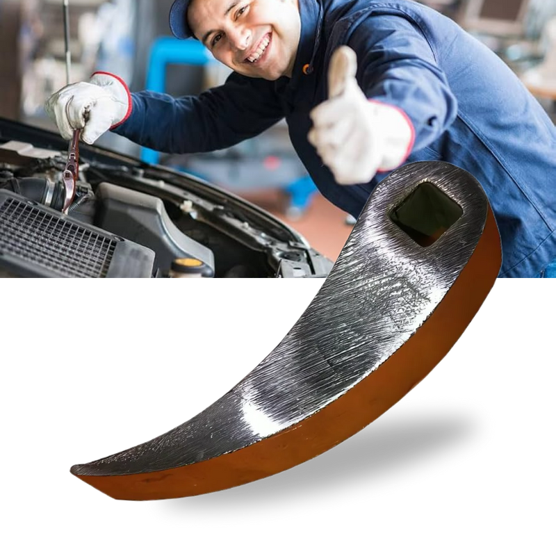 Barre à mine en acier chrome vanadium