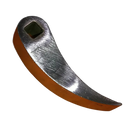 Barre à mine en acier chrome vanadium