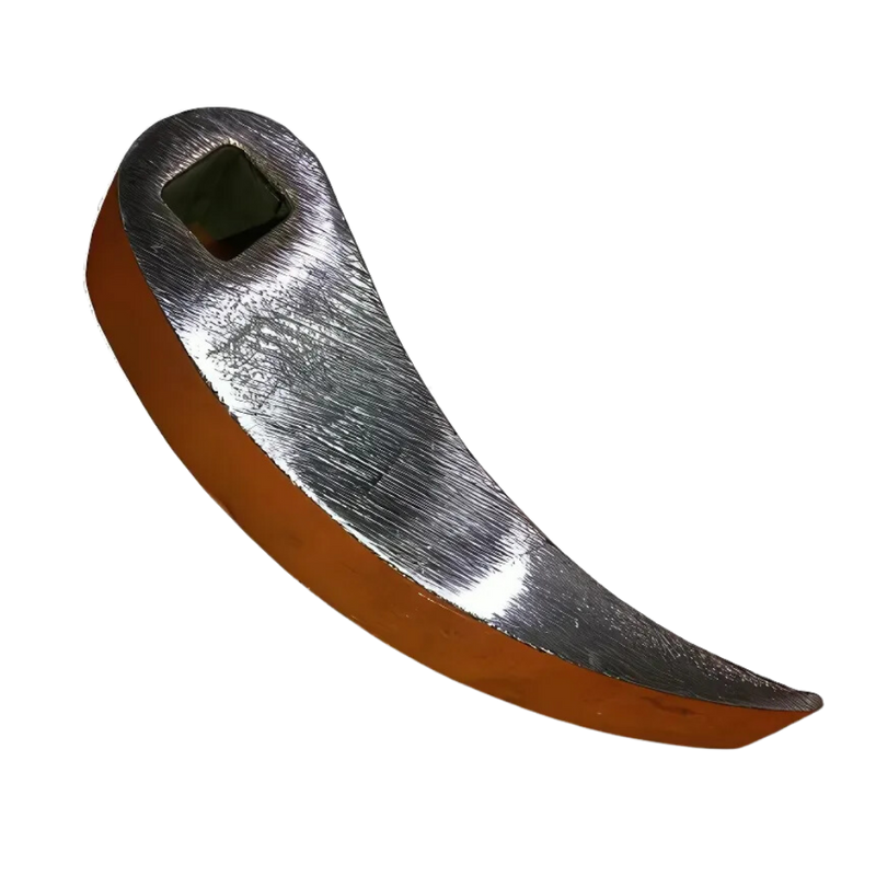 Barre à mine en acier chrome vanadium