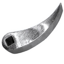 Barre à mine en acier chrome vanadium