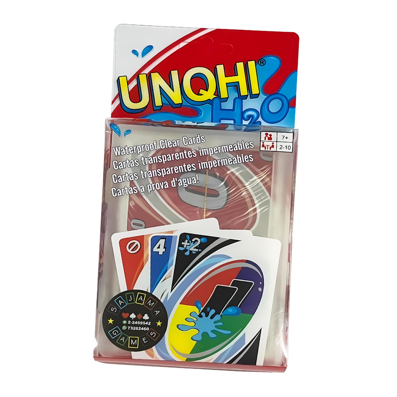 UNO Classique Waterproof