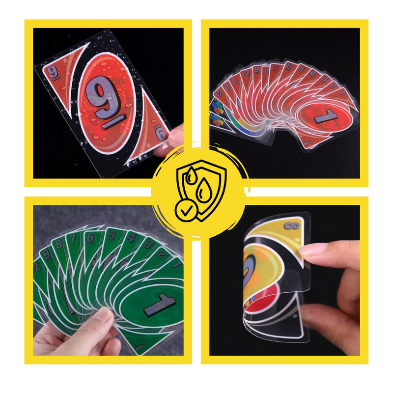 UNO Classique Waterproof