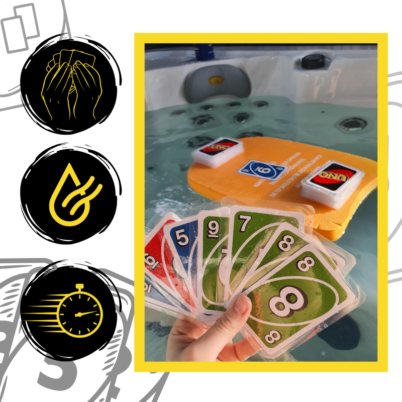 UNO Classique Waterproof