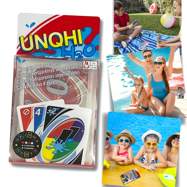 UNO Classique Waterproof