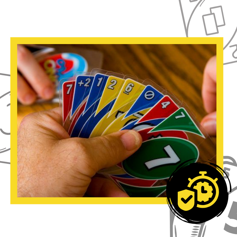 UNO Classique Waterproof