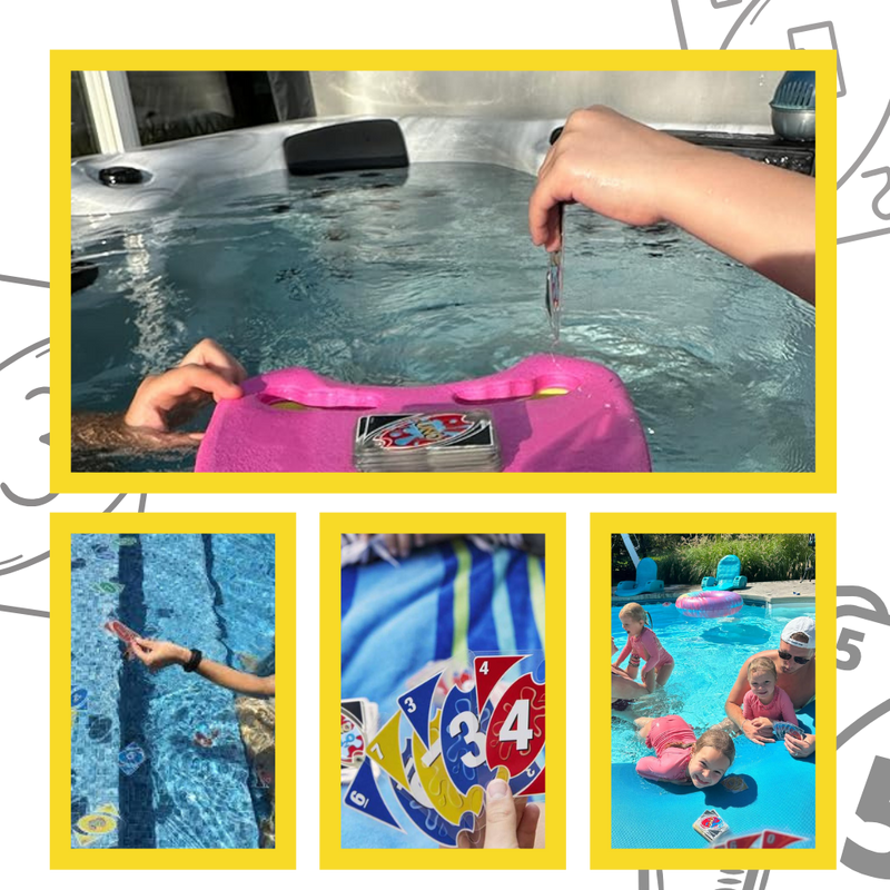 UNO Classique Waterproof