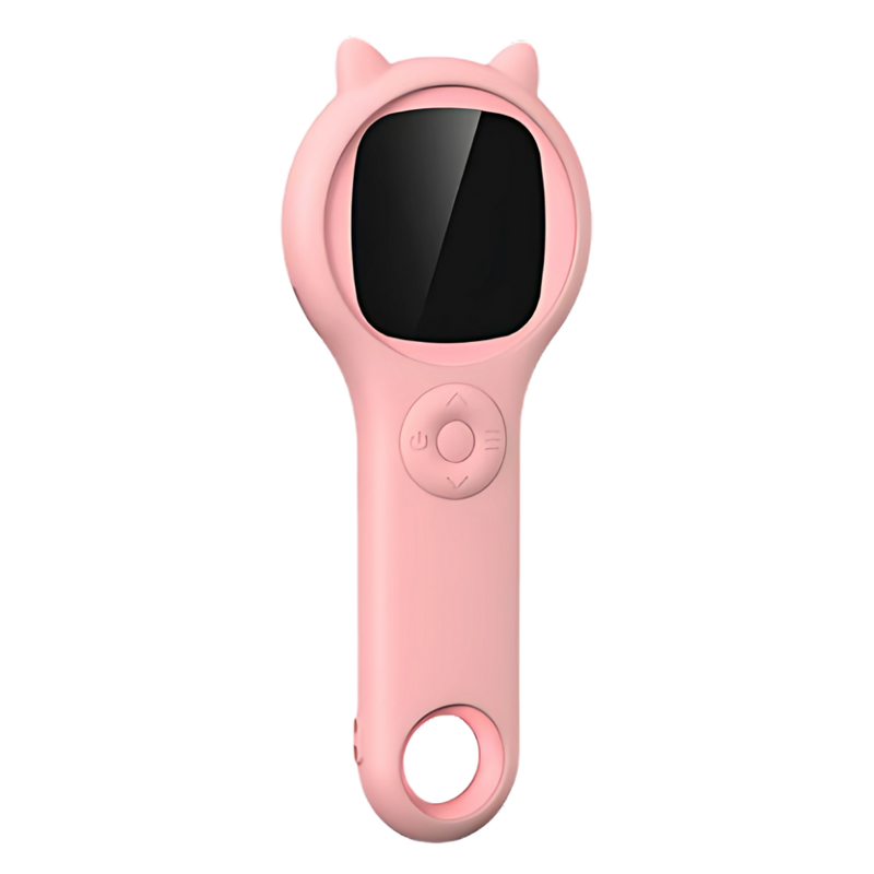 Microscope portable à visibilité optimale