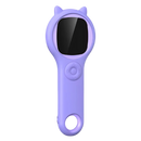 Microscope portable à visibilité optimale