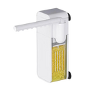 Pompe à filtre pour aquarium anti-colmatage