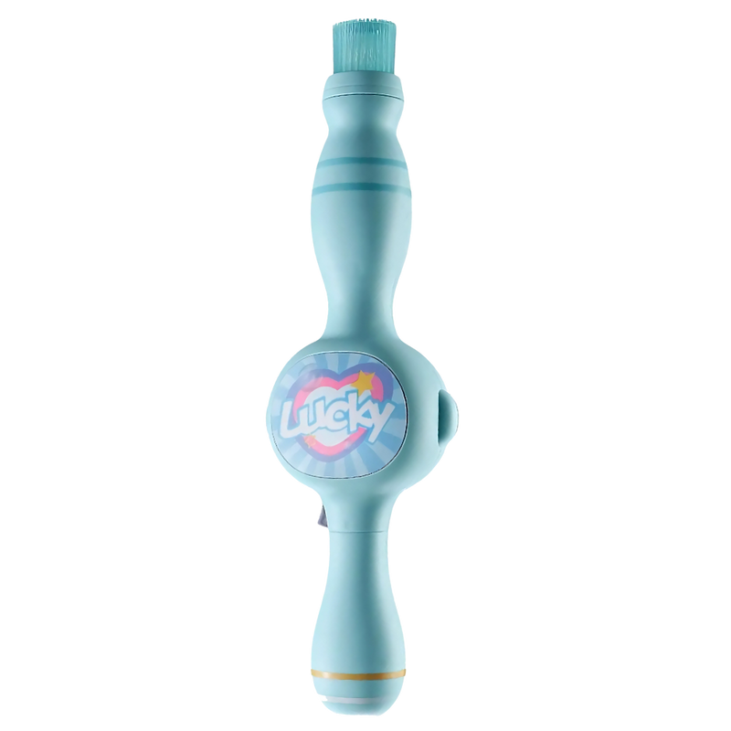 Machine Baguette à Bulles