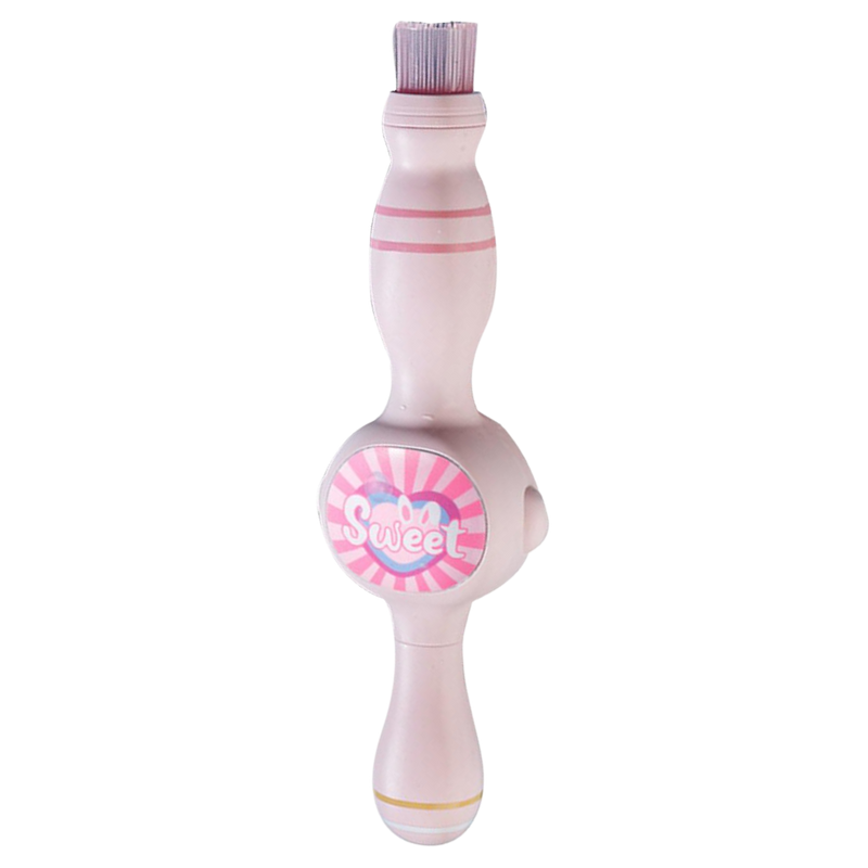 Machine Baguette à Bulles