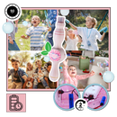 Machine Baguette à Bulles