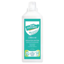 Solution de nettoyage à l'eau de Javel pour la protection des couleurs