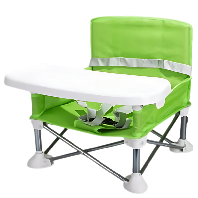 Chaise pliante compacte pour enfants