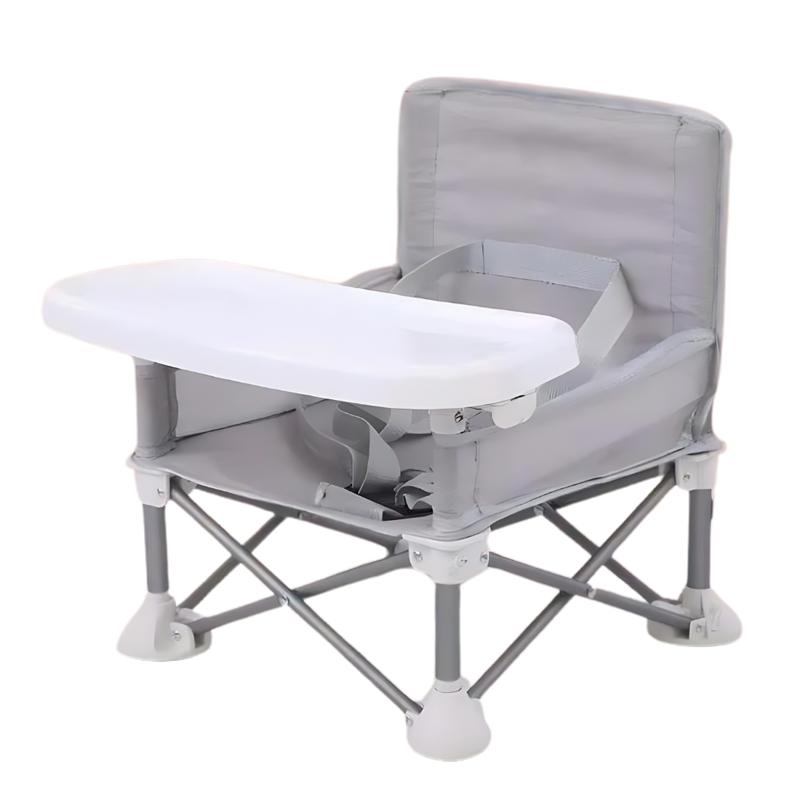 Chaise pliante compacte pour enfants