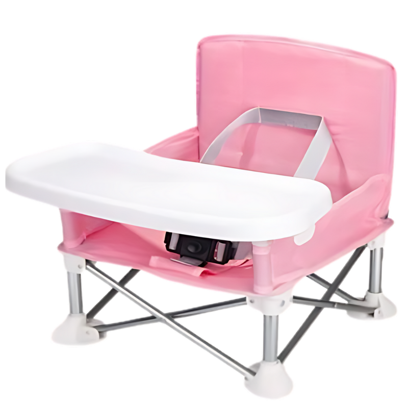 Chaise pliante compacte pour enfants