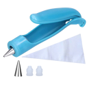 Kit complet de décoration de gâteaux