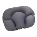 Oreiller en forme de nuage rafraîchissant à microbilles