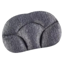 Oreiller en forme de nuage rafraîchissant à microbilles