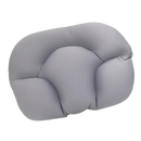 Oreiller en forme de nuage rafraîchissant à microbilles