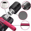 Aspirateur à acariens sans fil