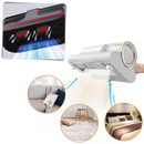 Aspirateur à acariens sans fil