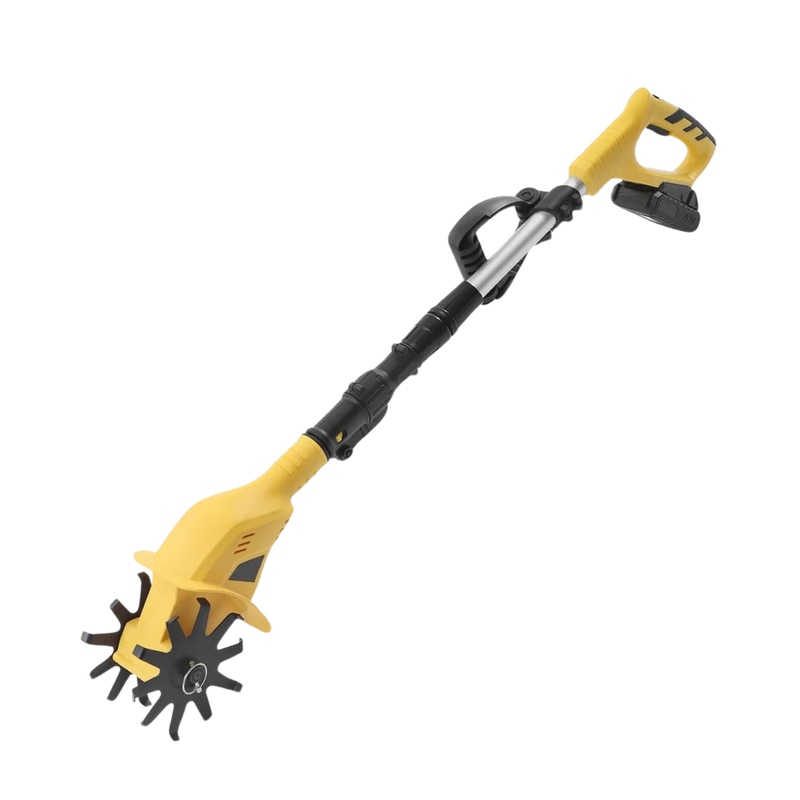 Cultivateur électrique sans fil à grande vitesse