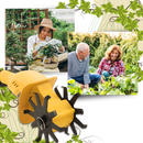 Cultivateur électrique sans fil à grande vitesse