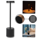 Lampe de table rechargeable sans fil
