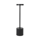 Lampe de table rechargeable sans fil