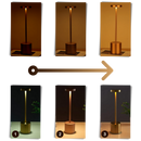 Lampe de table rechargeable sans fil