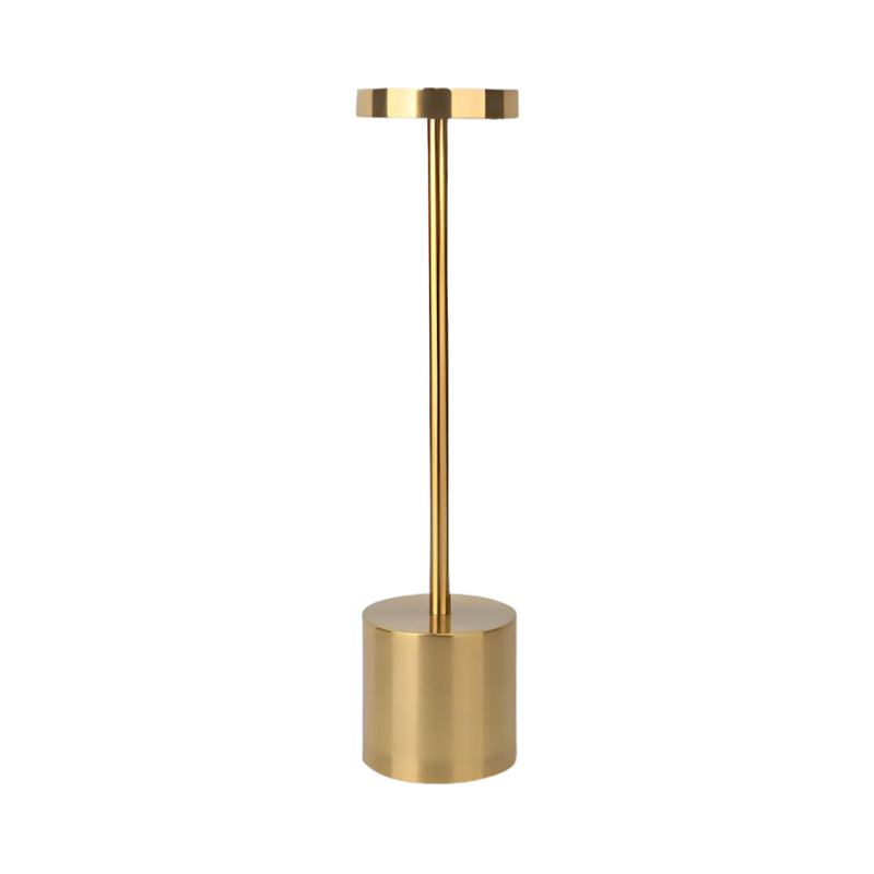 Lampe de table rechargeable sans fil