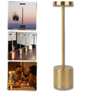 Lampe de table rechargeable sans fil