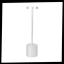 Lampe de table rechargeable sans fil