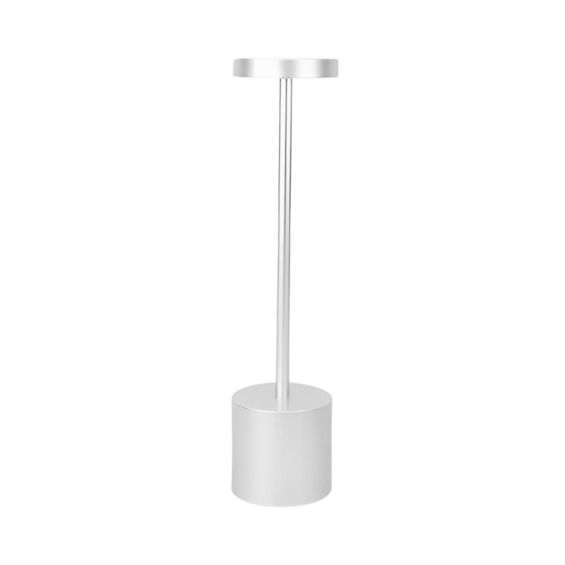 Lampe de table rechargeable sans fil