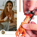 Éplucheur d'écrevisses