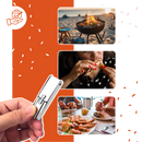 Éplucheur d'écrevisses