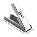 Éplucheur d'écrevisses