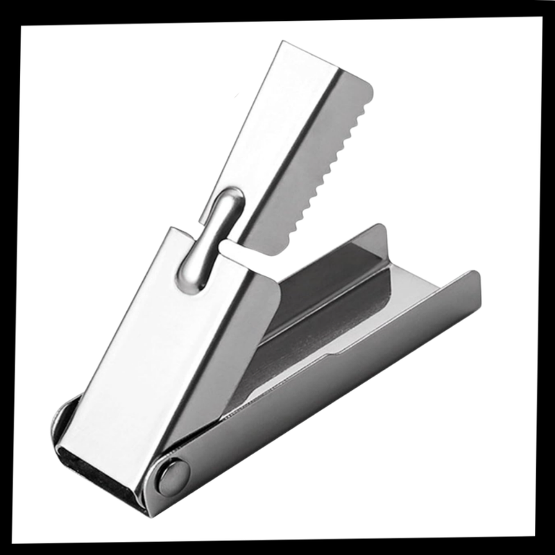 Éplucheur d'écrevisses