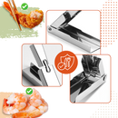 Éplucheur d'écrevisses