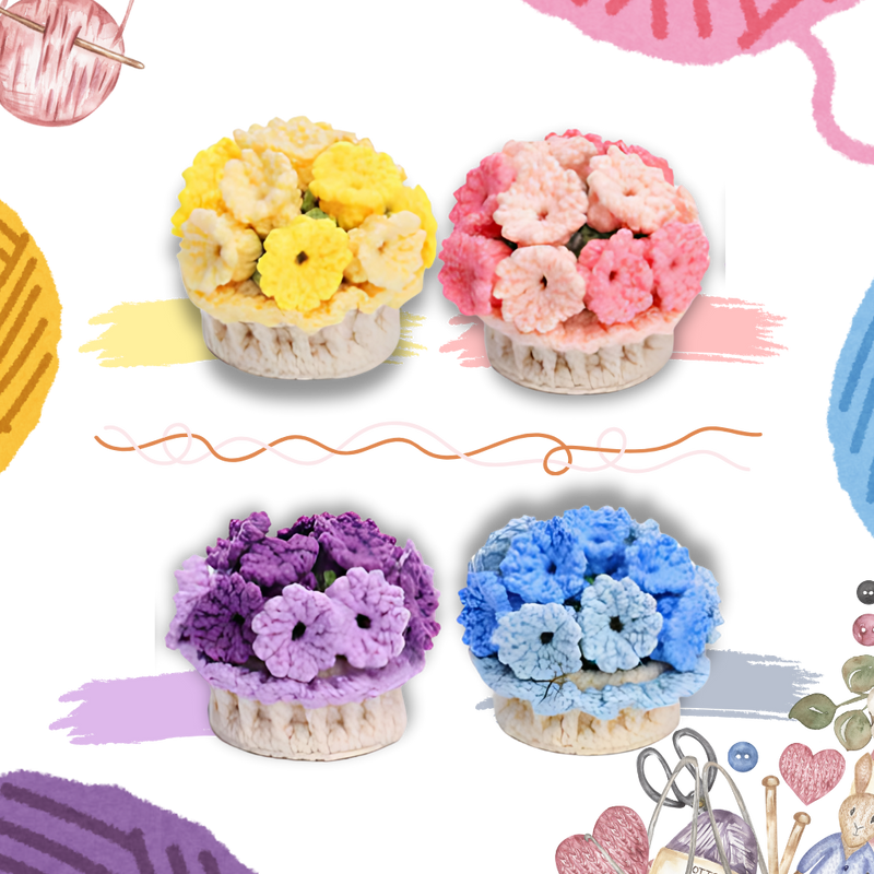 Sous-verres créatifs DIY