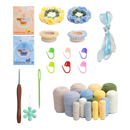 Sous-verres créatifs DIY