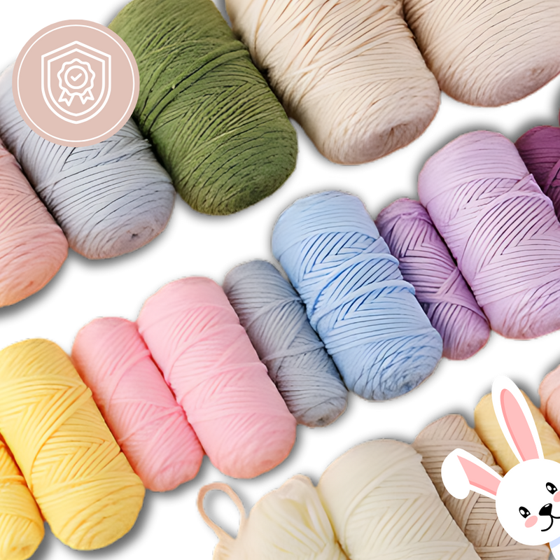 Sous-verres créatifs DIY