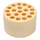 Support créatif pour compositions florales