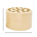 Support créatif pour compositions florales