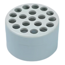 Support créatif pour compositions florales