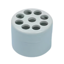 Support créatif pour compositions florales